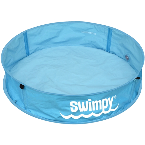 Swimpy Babypool (Bild 1 av 4)