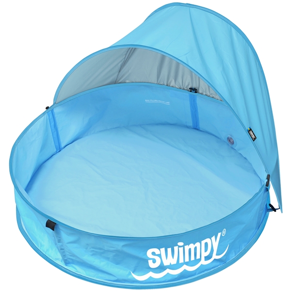 Swimpy Babypool (Bild 2 av 4)