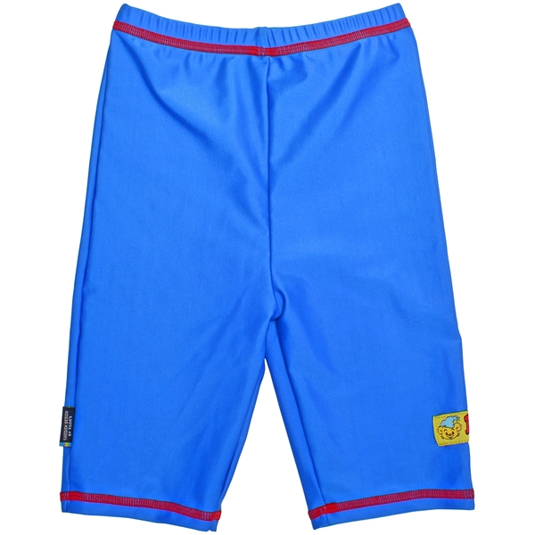 Swimpy UV-shorts Bamse Underwater (Bild 1 av 2)