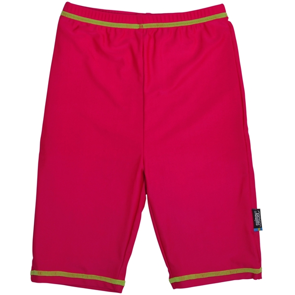 Swimpy UV-shorts Flowers (Bild 1 av 2)