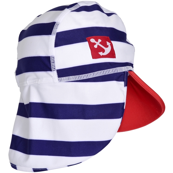 Swimpy UV-hatt Sealife New Age (Bild 2 av 2)