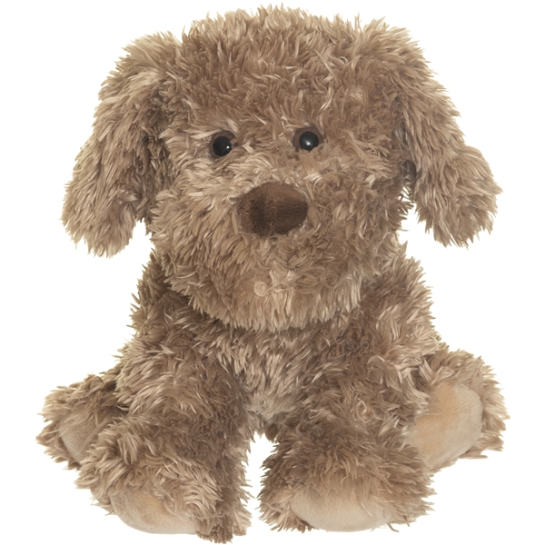 Teddykompaniet Selma Brun 25 cm (Bild 1 av 2)