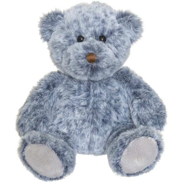 Teddykompaniet Billy Blåbär 22 cm (Bild 1 av 4)