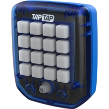 Blue - Tap Tap Smart Fidget