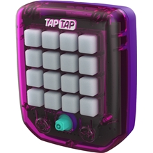 Purple - Tap Tap Smart Fidget