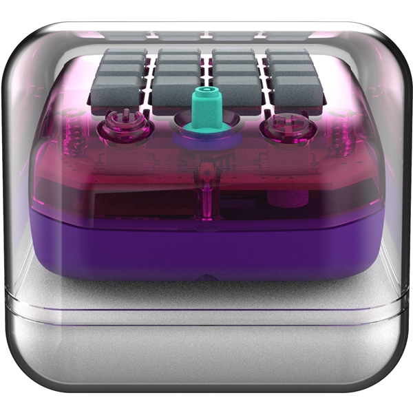 Tap Tap Smart Fidget (Bild 2 av 3)