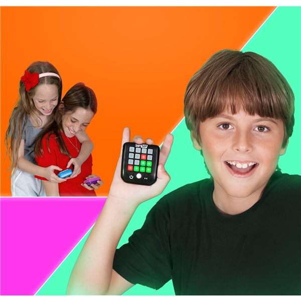 Tap Tap Smart Fidget (Bild 3 av 3)