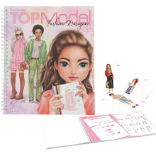 TOPModel Designbok