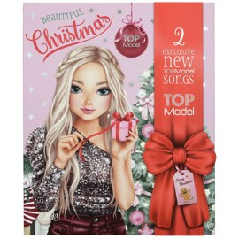 TOPModel Beauty adventskalender