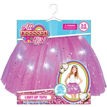 All Dressed Up Light Up Tutu