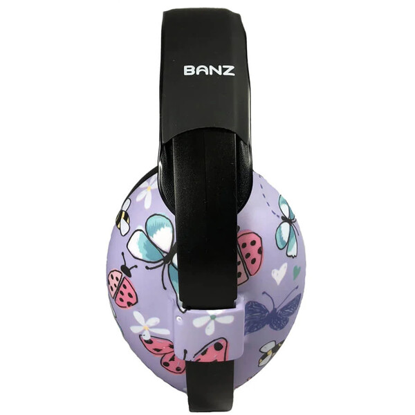 Banz Hörselskydd Baby (Bild 2 av 3)