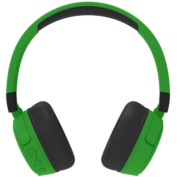 Hörlurar Minecraft  On-Ear Junior Trådlös (Bild 2 av 6)