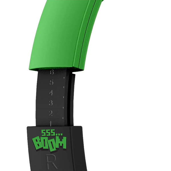 Hörlurar Minecraft  On-Ear Junior Trådlös (Bild 4 av 6)
