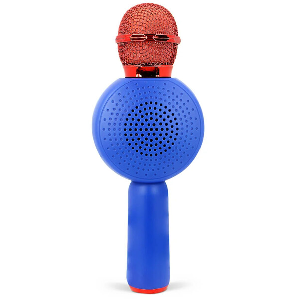 Karaoke Mikrofon Sonic PopSing med LED (Bild 3 av 3)