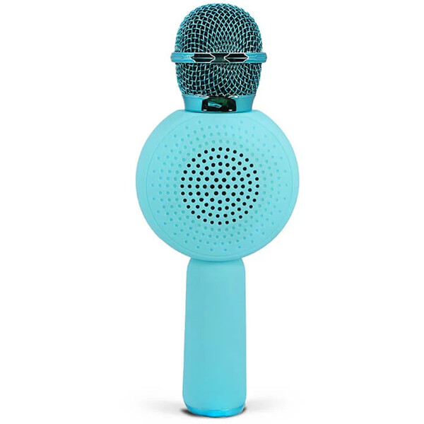 Karaoke Mikrofon Paw Patrol PopSing med LED (Bild 3 av 6)