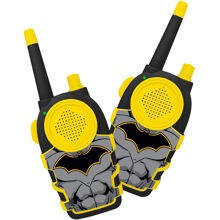 Walkie Talkie Batman 150m räckvidd