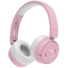 Hörlurar Hello Kitty On-Ear Bluetooth