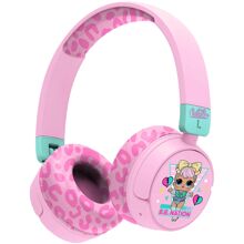 Hörlurar L.O.L. On-Ear Bluetooth