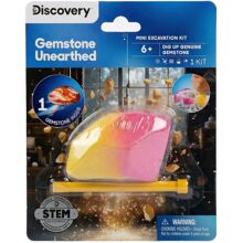 DISCOVERY Excavation Kit Gemstone Mini