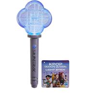 K-POP Demon Hunters Light Stick Huntrix