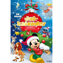 Disney Julkalender 2026
