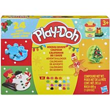 Play-Doh Advent Calendar 2026