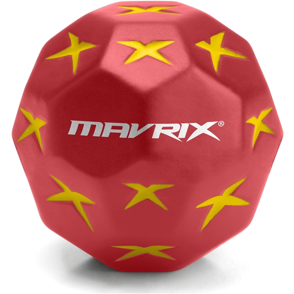 Mavrix X Boll (Bild 4 av 4)