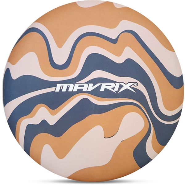Mavrix Silikonfrisbee (Bild 3 av 4)