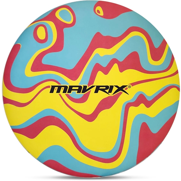 Mavrix Silikonfrisbee (Bild 4 av 4)