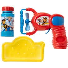 Paw Patrol Bubbelpistol