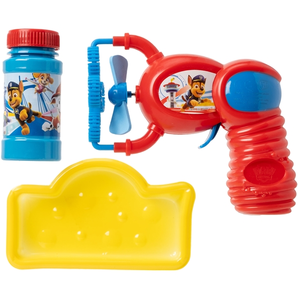 Paw Patrol Bubbelpistol (Bild 1 av 2)