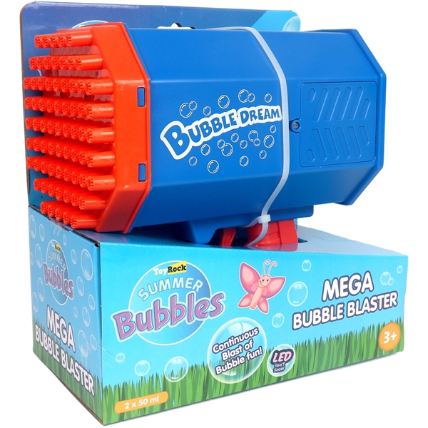 Bubbelblaster Mega (Bild 3 av 3)