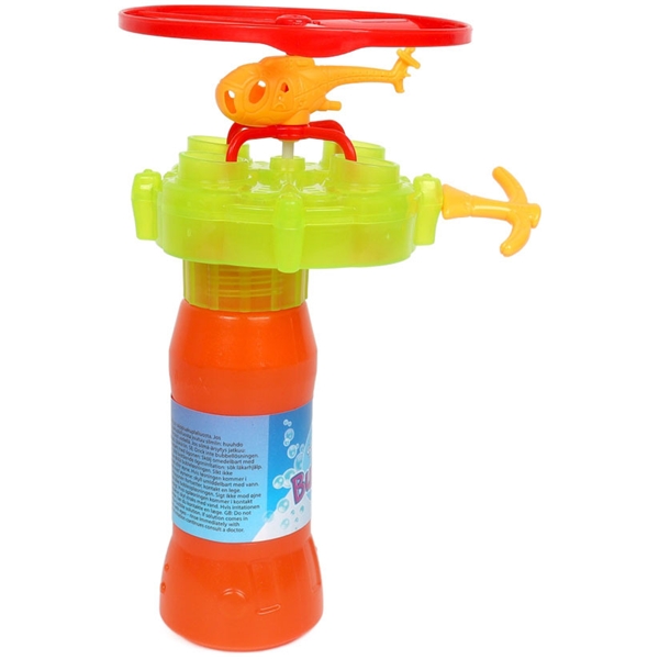 Bubbelkopter (Bild 2 av 2)