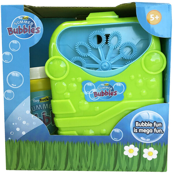 Bubbelmaskin (Bild 2 av 2)