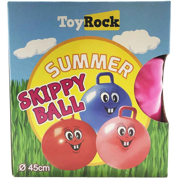 Känguruboll 45 cm (Bild 2 av 2)
