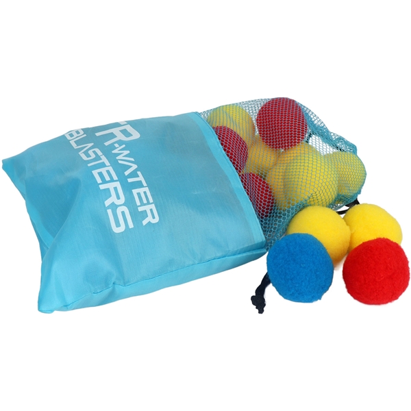 Tr-Vattenbomb 30 St (Bild 1 av 2)
