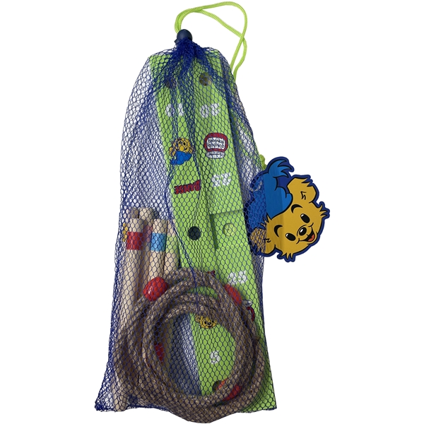 Bamse Ringspel (Bild 2 av 2)