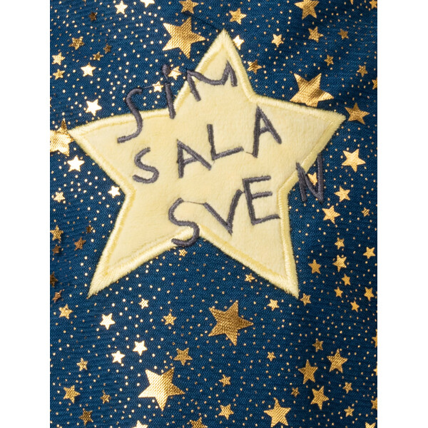Teddykompaniet Sim Sala Sven Superhjältenalle (Bild 4 av 4)