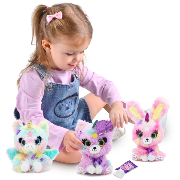 Cutekins Laundro Pets (Bild 6 av 6)