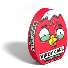 Birdy Call: Talk Birdy To Me FI/SE