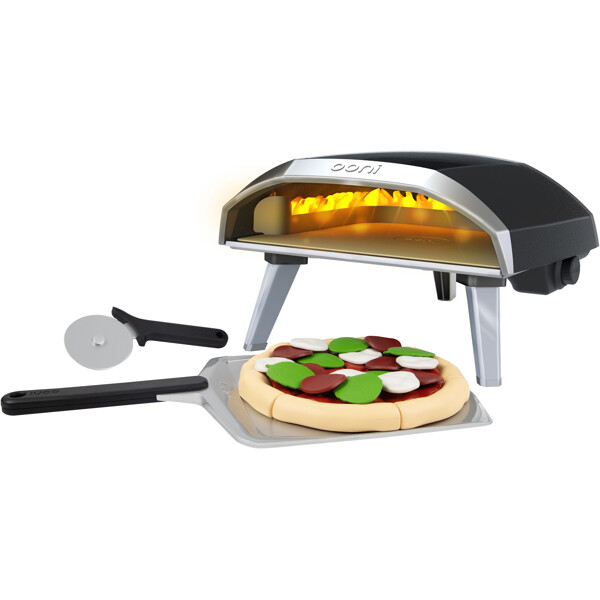 Casdon Ooni Play Pizza Oven (Bild 2 av 5)