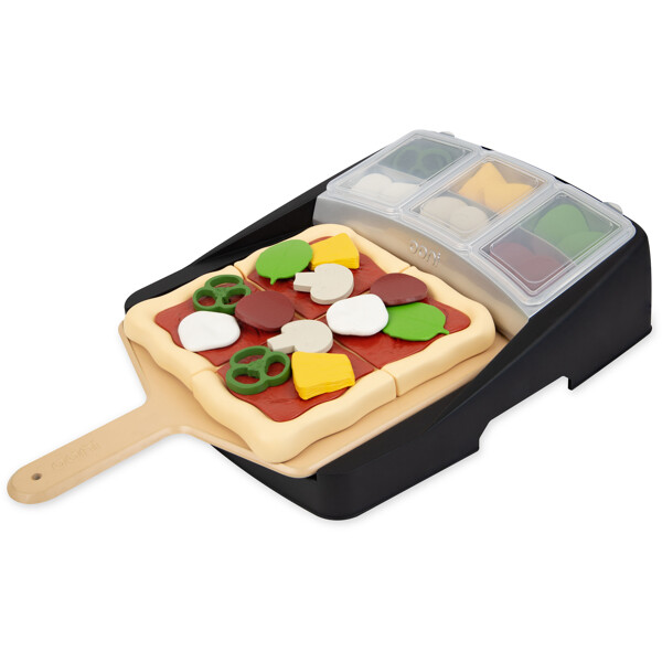 Casdon Ooni Play Pizza Topping Station (Bild 2 av 6)