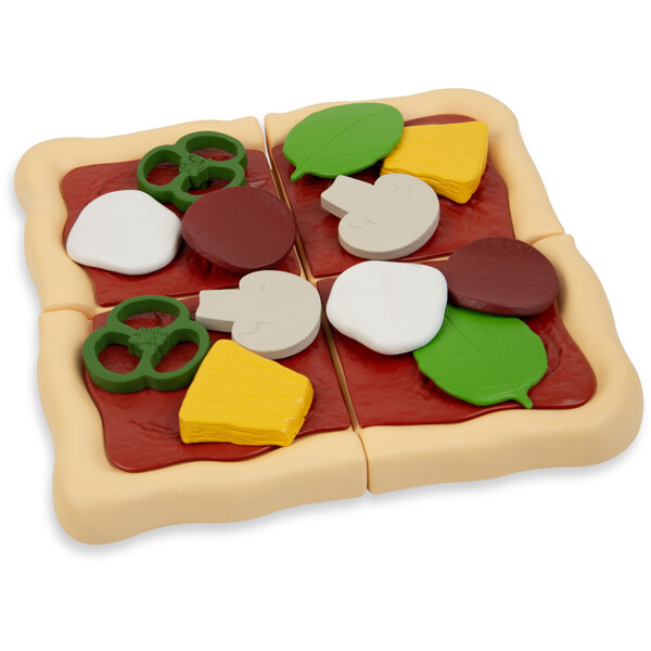 Casdon Ooni Play Pizza Topping Station (Bild 3 av 6)