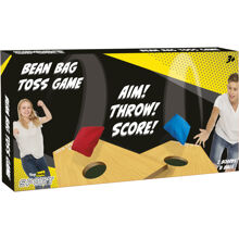 Toyrock Sport Ärtpåsespel
