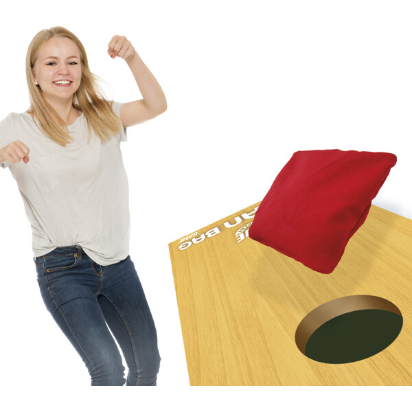 Toyrock Sport Ärtpåsespel (Bild 2 av 3)