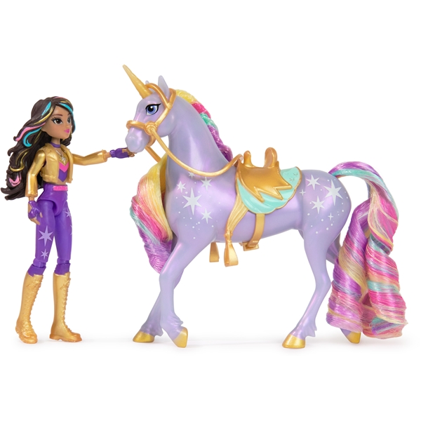 Unicorn Academy Sophia & Wildstar (Bild 2 av 4)