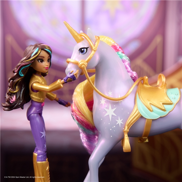 Unicorn Academy Sophia & Wildstar (Bild 4 av 4)