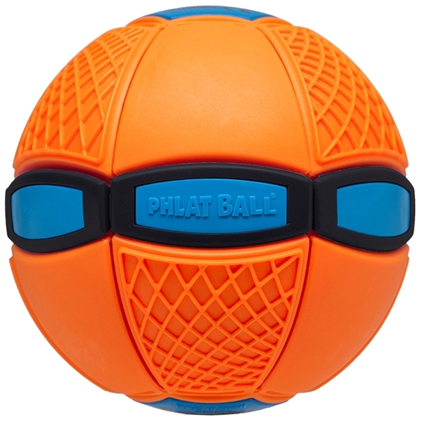 Tucker Phlat Ball V3 Jr