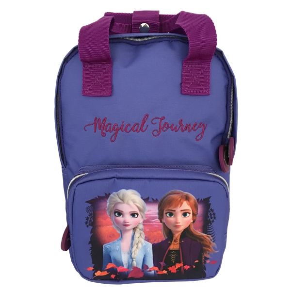 Frozen 2 Liten Ryggsäck (Bild 1 av 3)