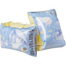 Mumin Armpuffar Strandlek